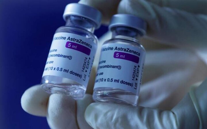 دلیل مهم برای ایمنی بیشتر واکسن آسترازنکا اعلام شد