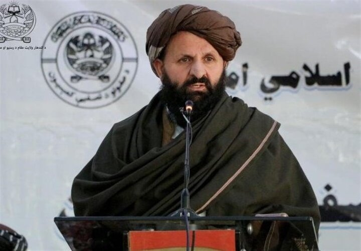طالبان: نیروهای نظامی حق تعارض به حریم خصوصی مردم را ندارند