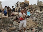 فوت پنج شهروند یمنی در حمله نیروهای سعودی