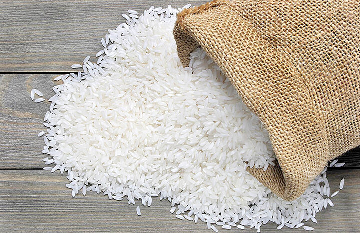 افزایش سرانه مصرف برنج خارجی در ایران / قیمت برنج هندی و پاکستانی چند؟