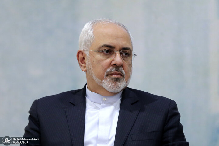 واکنش ظریف به پیروزی حقوقی ایران بر دولت بحرین