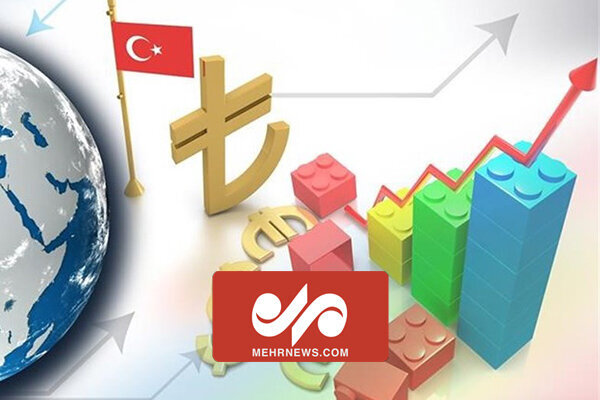 علت کاهش ارزش پول ملی ترکیه چیست؟ + جزییات