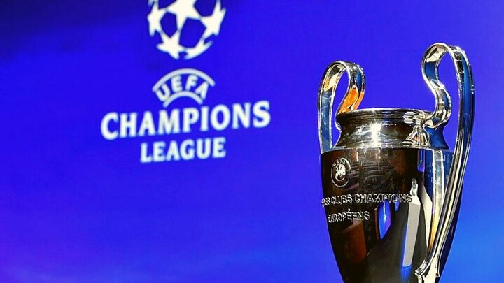 انتخاب پدرو گونسالوس به عنوان بهترین بازیکن هفته پنجم لیگ قهرمانان اروپا