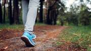 آیا پیاده روی برای کاهش وزن موثر است؟ + جزییات