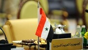 احتمال حضور سوریه در نشست بعدی اتحادیه عرب