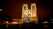 راهنمای جامع پاریس در کریسمس!