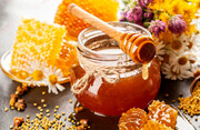 کاهش قند خون و کاهش وزن با مصرف عسل