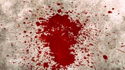 کشف جسد خون آلود زن تهرانی در پراید