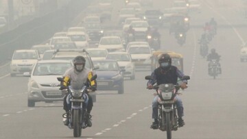 تاثیر کیفیت سوخت بر آلودگی هوای تهران