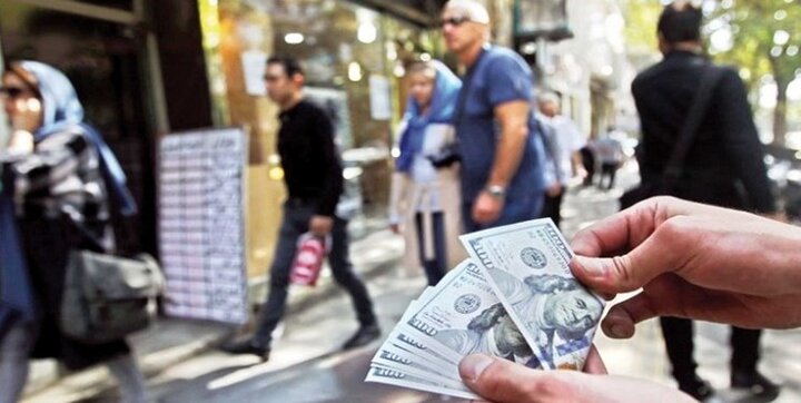 جزییات فروش نقدی ارز در صرافی‌ها اعلام شد
