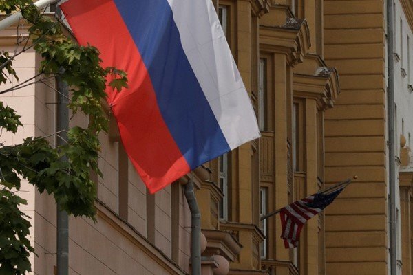 ۲۷ دیپلمات روس از آمریکا می‌روند