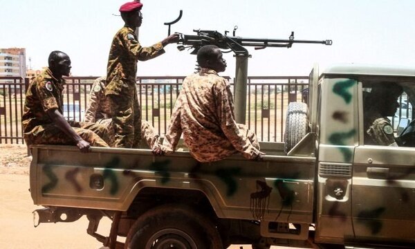 مرگ ۶ سرباز سودانی در حمله ارتش اتیوپی