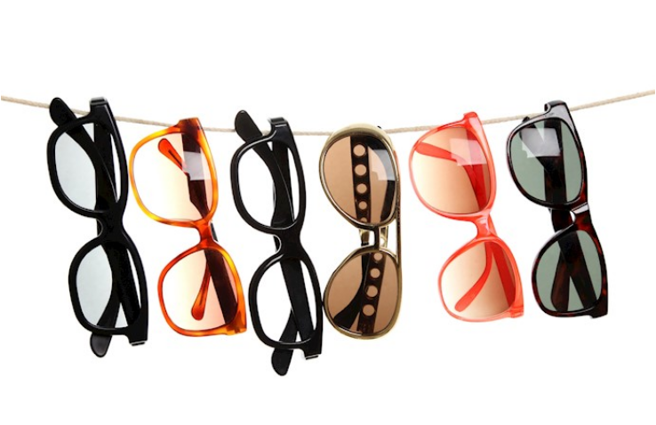 عینک دودی و نکات مربوط به آن: و انواع مدل های عینک آفتابی