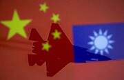 جنگنده‌های چین بار دیگر وارد منطقه دفاع هوایی تایوان شدند