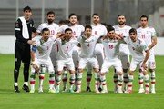 تیم ملی تا پایان مقدماتی جام جهانی دیدار دوستانه ندارد