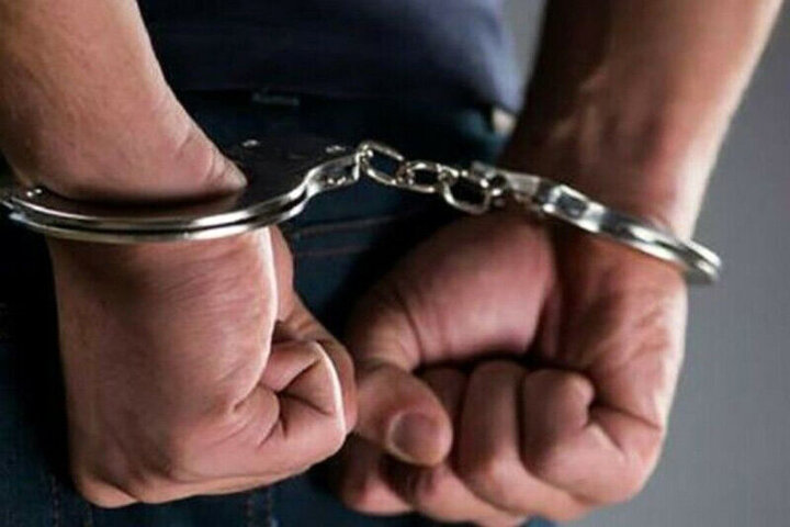 یک عضو شورای شهر کرج بازداشت شد
