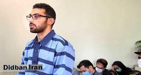 اظهارات مهم وکیل پرونده آرمان عبدالعالی: «آرمان» هیچگاه به قتل اعتراف نکرد