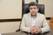 حمید تاجیک مدیرعاملی خود را تکذیب کرد