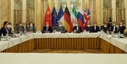 ایران توافق موقت را رد می‌کند / هیچ بحثی درباره پرونده‌های سیاسی و امنیتی در وین صورت نمی‌گیرد