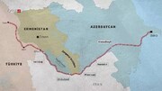 ایران با حذف مرز ایران و ارمنستان موافقت کرد