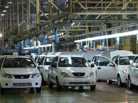 زمزمه افزایش قیمت خودرو در جلسه این هفته ستاد تنظیم بازار 