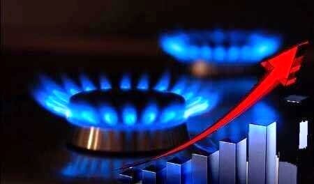 افزایش بی‌سابقه مصرف گاز در بخش تجاری و خانگی / فیلم