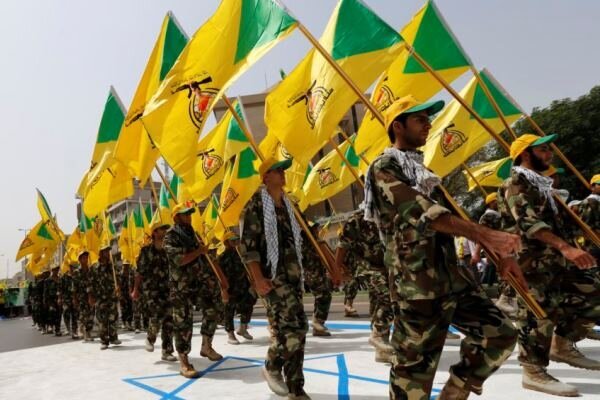 حزب الله عراق: حمله به منزل الکاظمی ساختگی بود