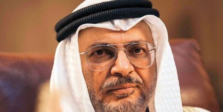 امارات: به زودی هیاتی به ایران اعزام خواهیم کرد