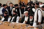 دیدار نماینده ویژه آمریکا در امور افغانستان با نمایندگان طالبان