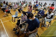 واکسینه شدن ۹۶ درصد از جمعیت سنگاپور در برابر ویروس کرونا