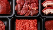 تازه ترین قیمت گوشت قرمز در بازار + جدول