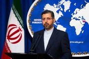 واکنش وزارت خارجه ایران به درگیری در منطقه مرزی با افغانستان
