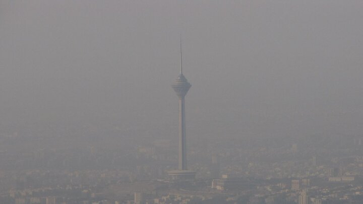آلوده‌ترین و کثیف‌ترین شهرهای جهان | تهران چندمین شهر آلوده جهان است؟ / عکس
