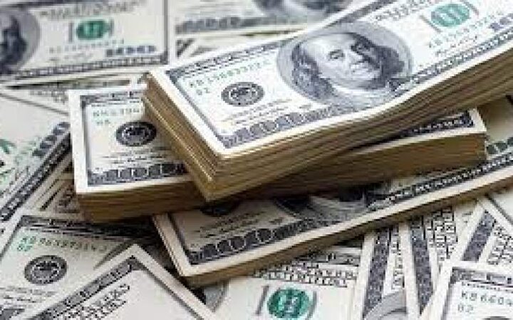 نرخ ارز ۱۰ آذر ۱۴۰۰ / قیمت دلار در بازار آزاد افزایش یافت