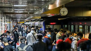 ماجرای اختلال در حرکت قطارهای خط ۱ مترو تهران چه بود؟