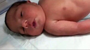 مرگ مشکوک نوزاد ۳ روزه در یکی از بیمارستان های تهران