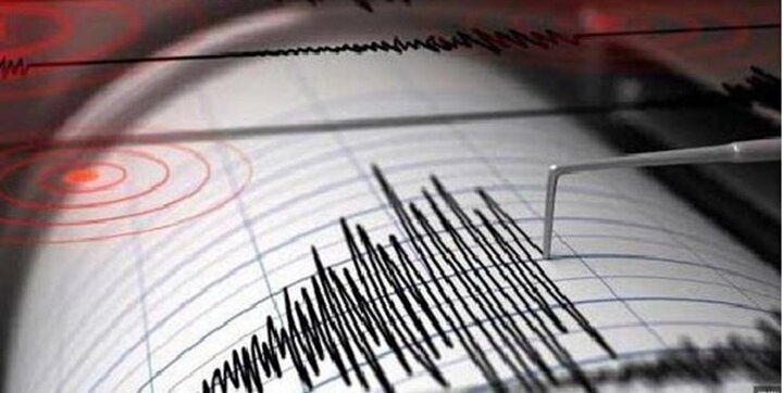 وقوع زلزله ۳.۸ ریشتری در «کهنوج» 