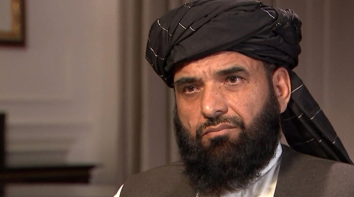 واکنش تند طالبان به تصمیم جدید سازمان ملل 