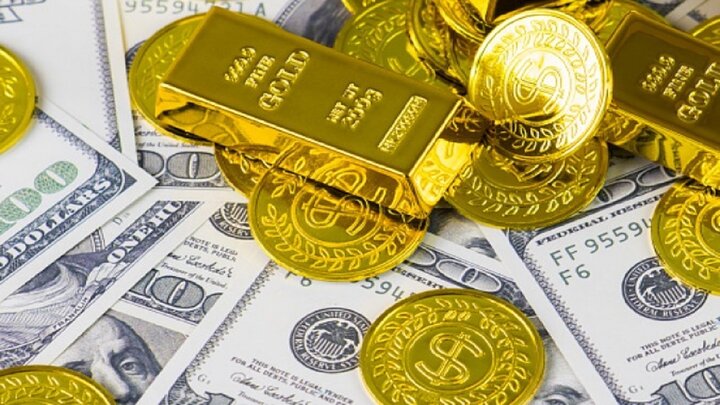 آخرین قیمت سکه و طلا در بازار امروز / دلار گران شد سکه ارزان شد