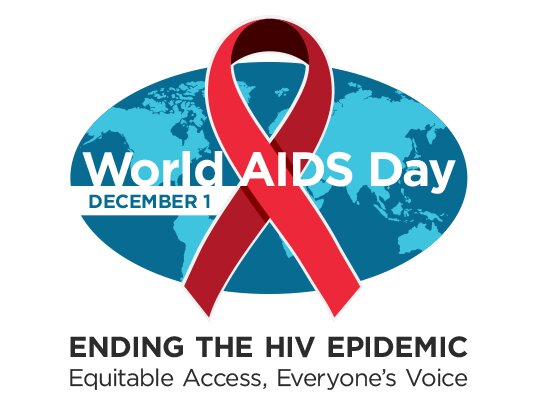 روز جهانی ایدز
