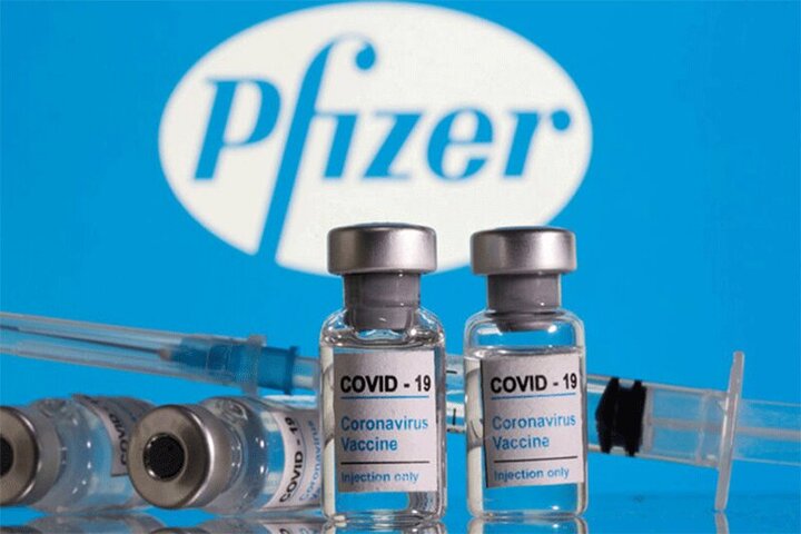خبر عجیب درباره واکسن فایزر / خطر ابتلا به کرونا پس از دریافت دز دوم بیش از دو برابر است