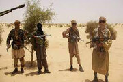 ۳۱ کشته در پی حمله تروریستی در شمال مالی