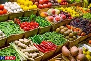 دلیل ممنوعیت واردات محصولات کشاورزی ایران به روسیه مشخص شد