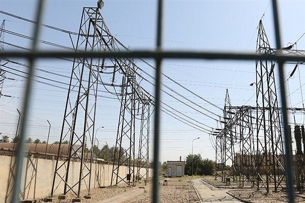 معافیت عراق برای واردات انرژی از ایران تمدید شد