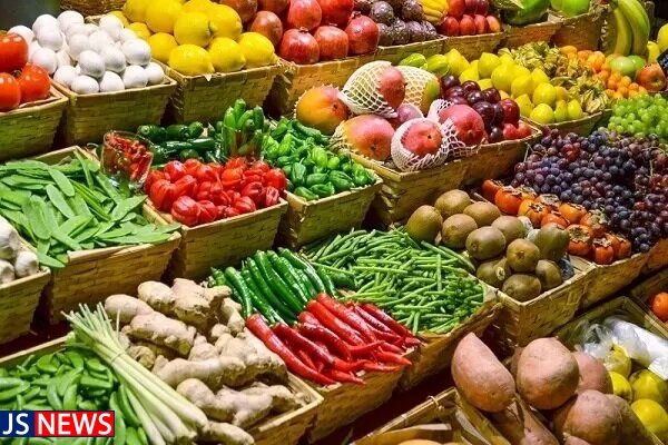 دلیل ممنوعیت واردات محصولات کشاورزی ایران به روسیه مشخص شد