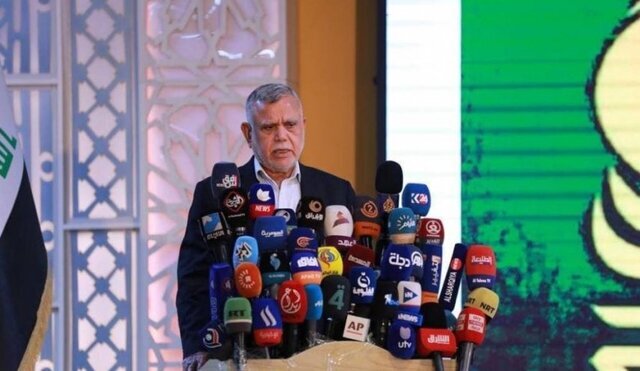 العامری: تقلب در انتخابات پارلمانی عراق اتفاقی نبود