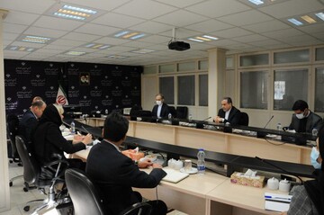 دیدار عراقچی با نماینده دبیرکل سازمان ملل در امور افغانستان