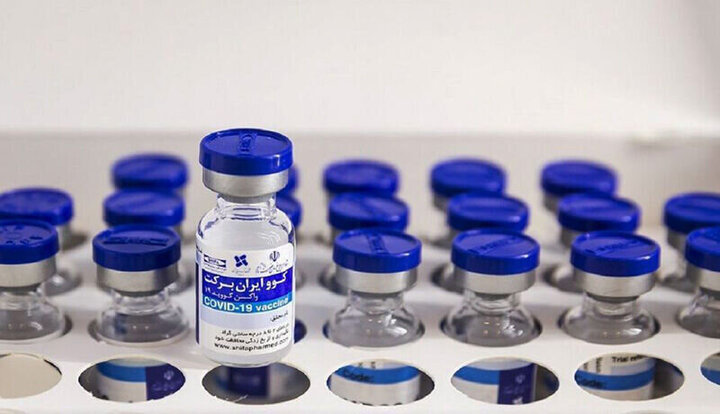 آغاز تریق دز سوم واکسن کرونا به سنین ۴۰ سال به بالا
