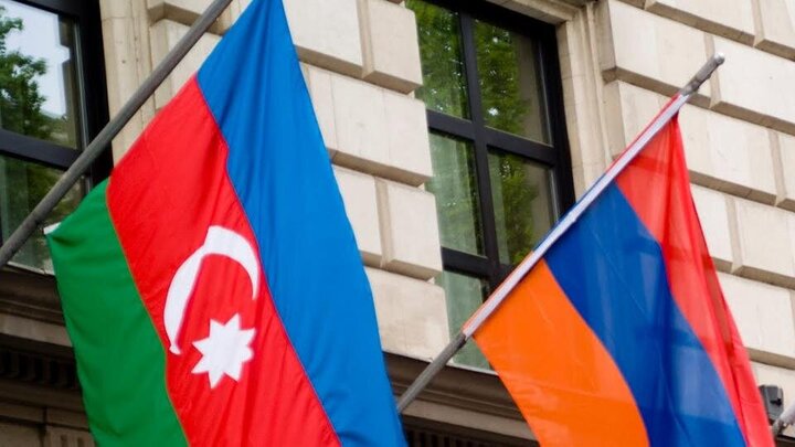 نشست جمهوری آذربایجان با ارمنستان لغو شد
