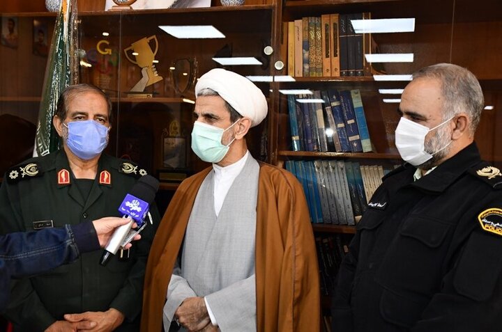  دستگیرشدگان حوادث ۵ آذر در اصفهان آزاد شدند